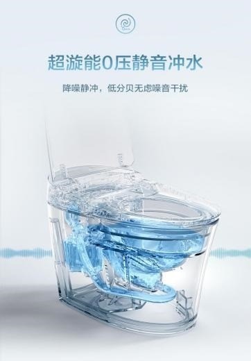 智能马桶哪个牌子质量好？四款实力派横评，国货恒洁表现亮眼
