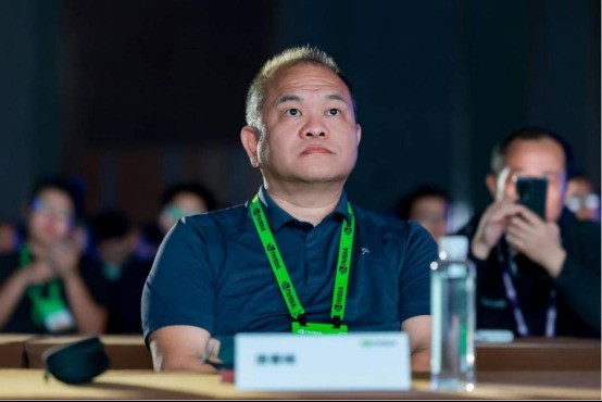 2026 NVIDIA中国开发者日圆满落幕,超擎数智全面赋能开发者创新发展