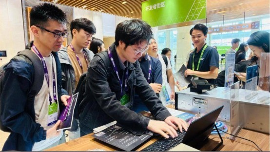 2026 NVIDIA中国开发者日圆满落幕,超擎数智全面赋能开发者创新发展
