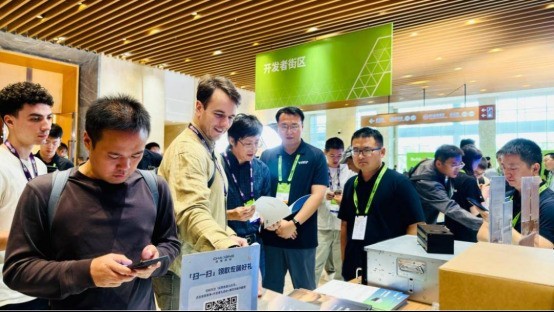 2026 NVIDIA中国开发者日圆满落幕,超擎数智全面赋能开发者创新发展