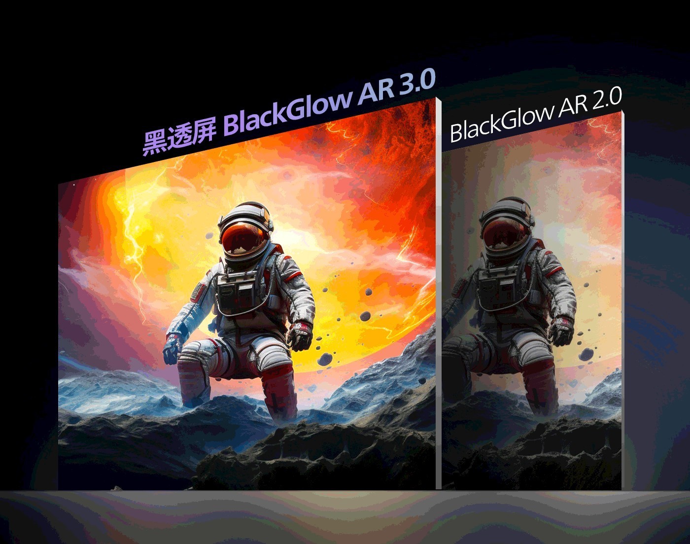 32寸OLED显示器推荐:EVNIA弈威天王星一步到位无短板