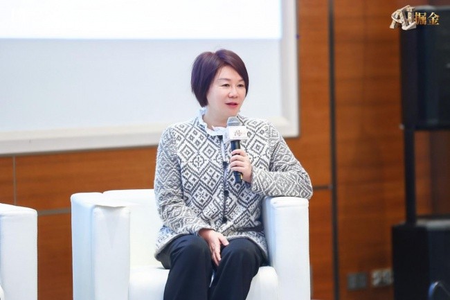 如何将AI能力转化为企业利润，这场大会讲清楚了！