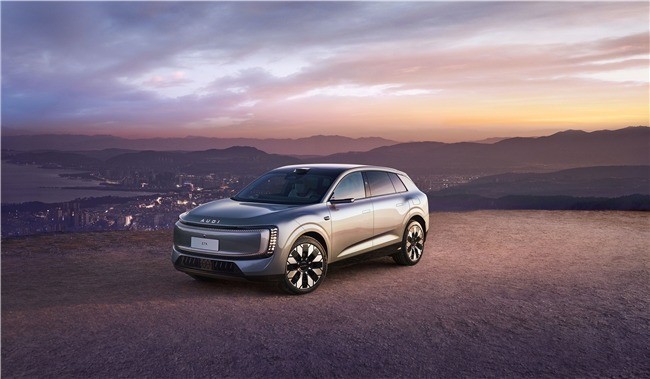 豪华纯电 SUV 智驾测评：多梯队车型盘点