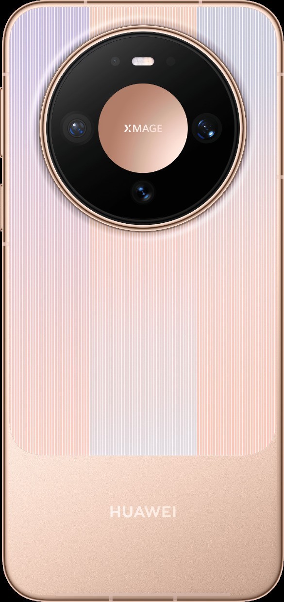 手机屏幕看久了累不累,华为Mate 90 Pro Max观感