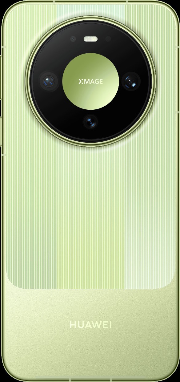 手机屏幕看久了累不累,华为Mate 90 Pro Max观感