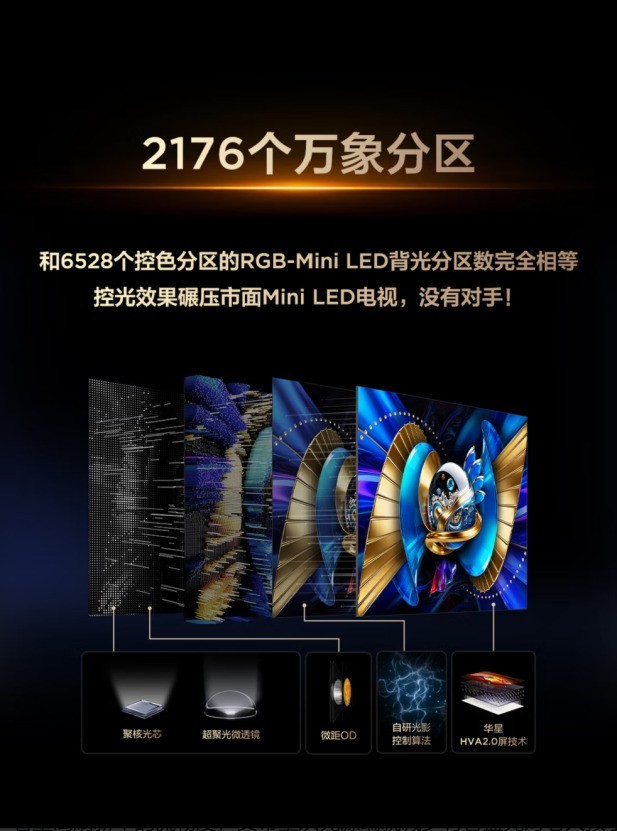 2026年百寸电视怎么买？多款横测，看完直接抄作业！