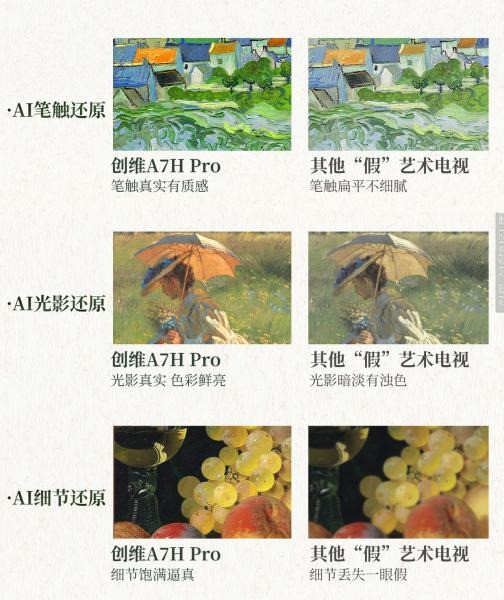 2026双十一百寸电视购物清单:上京东买创维100A7H Pro