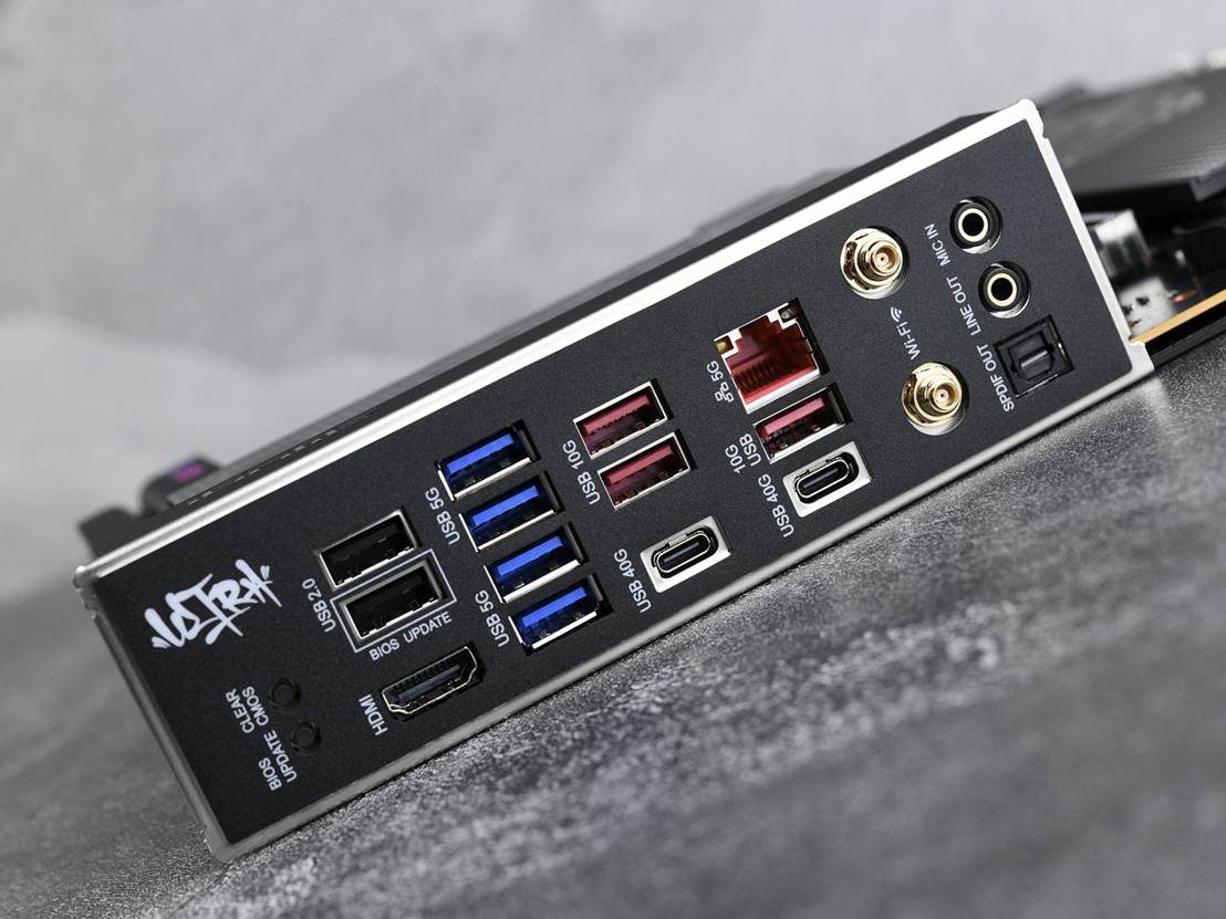 X3D处理器配什么高端主板？iGameX870E满血适配