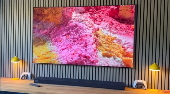 万元左右游戏电视哪个品牌好?四大主流品牌技术路线横评