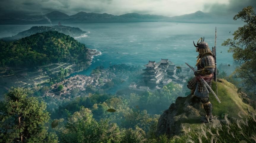 Steam单机游戏推荐:《刺客信条:影》等五款可以一个人打完的作品