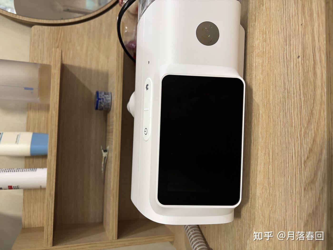 双11买国产家用智能呼吸机怎么挑选才合适？呼吸机头部公司推荐明康中锦