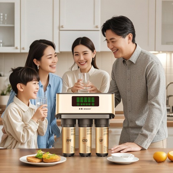 2026年净水器什么牌子好:十大一线品牌综合口碑榜与选购指南