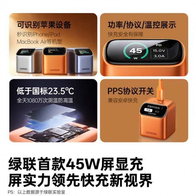 2026年充电器品牌推荐:靠谱榜单实测,从入门到全场景一篇文章看懂