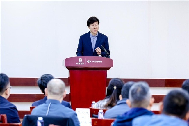 小雨智造与国家钢结构质检中心共建实验室