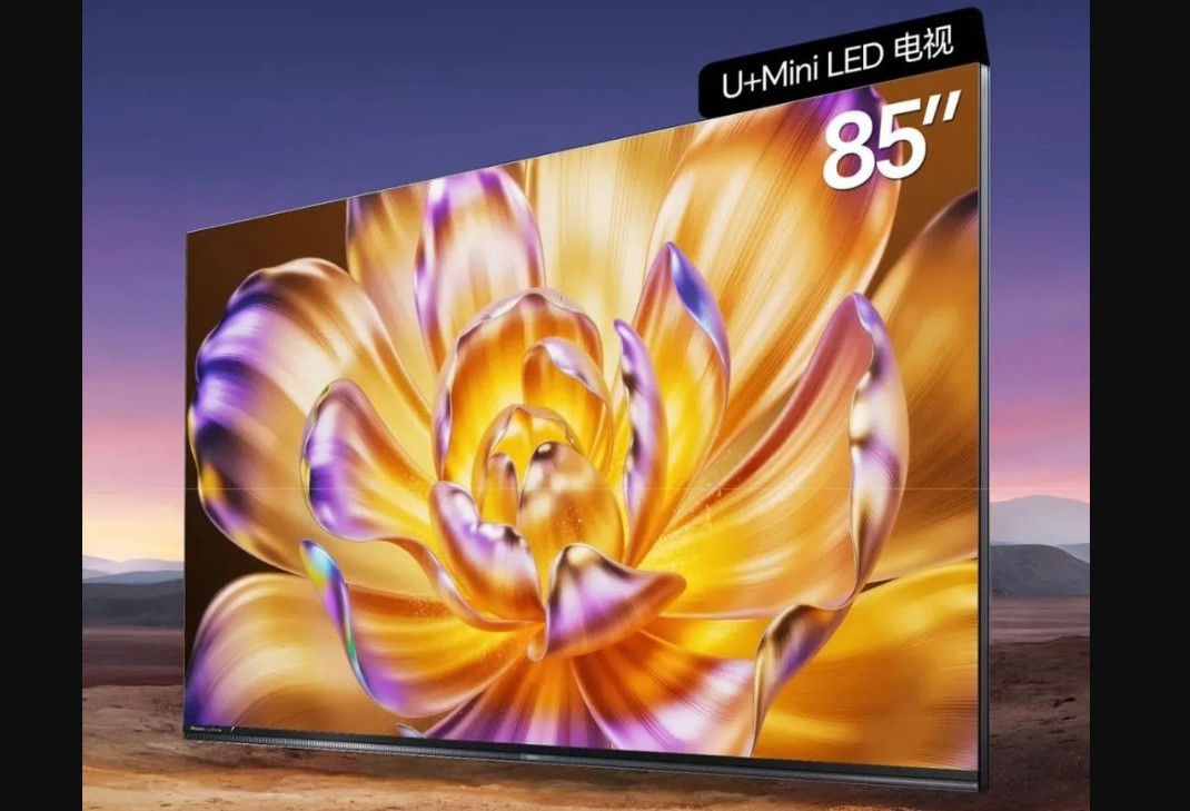 2026年淘宝销量TOP5的电视推荐:抗反光与贴墙机型盘点