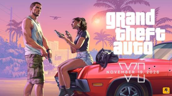 GTA6预售火爆却未提振Xbox销量,PS5借金刚狼实现逆势增长