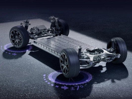 30-40万纯电 SUV 选购:五款热门车型深度解析
