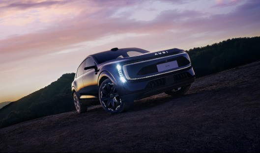 30-40万纯电 SUV 选购:五款热门车型深度解析