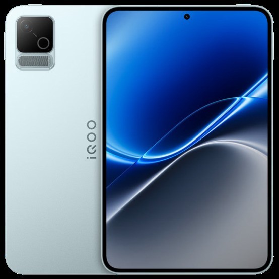 iQOO Pad Pro京东11.11开售10分钟销量破千台 购机享24期免息