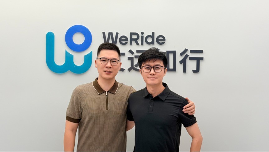年收入增长超100%，文远知行子公司景烁科技获数千万美元融资