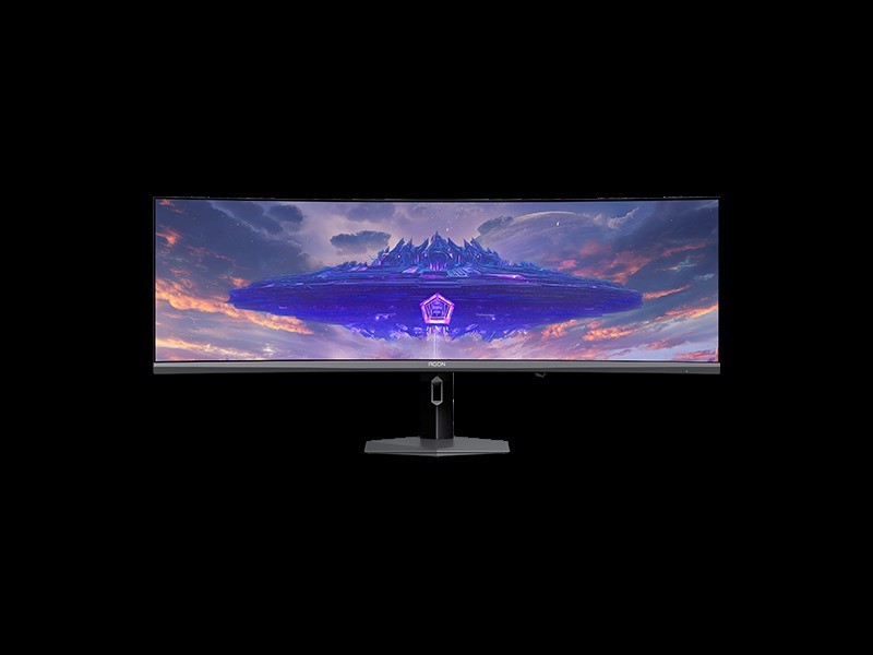 职业电竞显示器品牌有哪些？爱攻AGON把赛场体验带给玩家