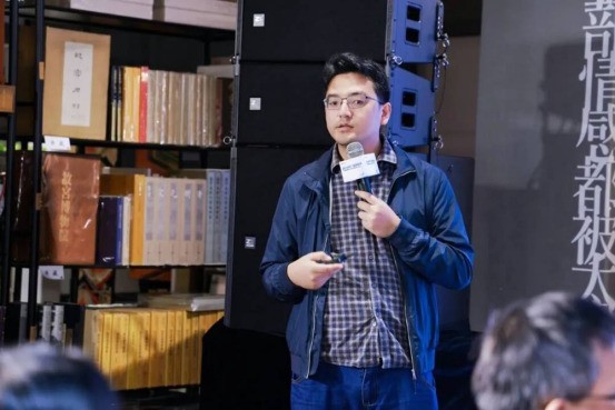算力协同·推理破局丨大模型推理技术与工程实践Meetup在京举办