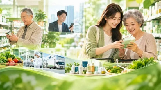 悦当家以“不自用不上架”的底线，重塑社区新零售品质标杆