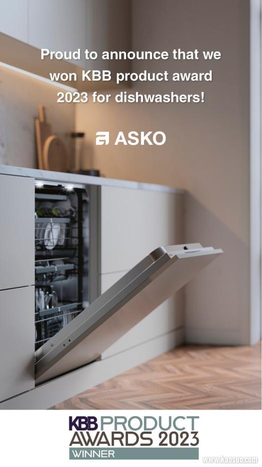 ASKO DW60ϴٻ2023 KBBƷȨ֤ƷʷǷ