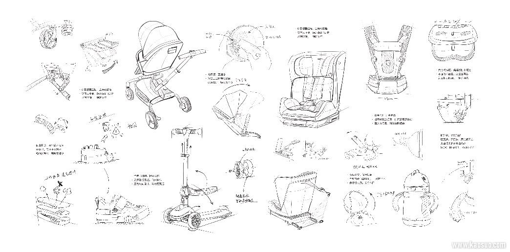 从“爱”出发,与Babycare一起以好创意勾勒梦幻童年