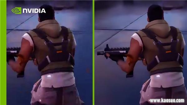 支持光线重建技术的 DLSS 3.5 现已登陆 NVIDIA Omniverse