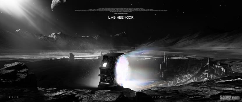 ѳ,LAB HEENOORն2024 Muse Design Awards