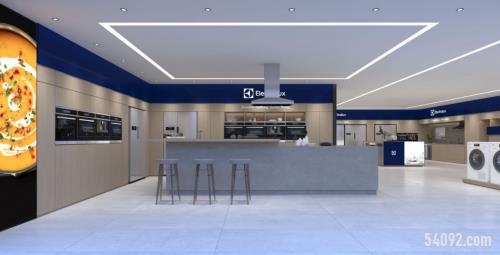 伊莱克斯怎么样?市场是最好的试金石