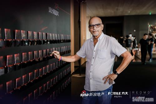 2022红墨斗顶级设计盛典收官,方太领衔“发现中国之美”