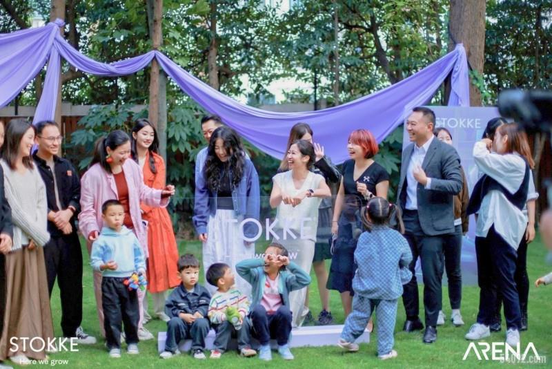 Stokke?  ARENA֮áɳԲĻ