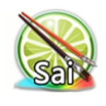 Easy Paint Tool SAIv2.0