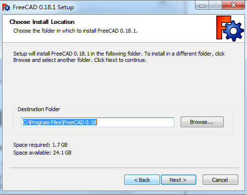 Backup Pro 17