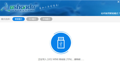 锐起云