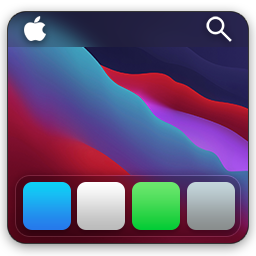 MyDockFinder免费版