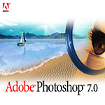 PhotoShop7.0ɫ