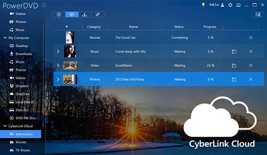 PowerPlayer 365 3.0.0.5208