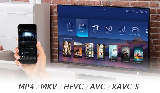 PowerPlayer 365 3.0.0.5208