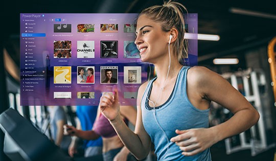 PowerPlayer 365 3.0.0.5208