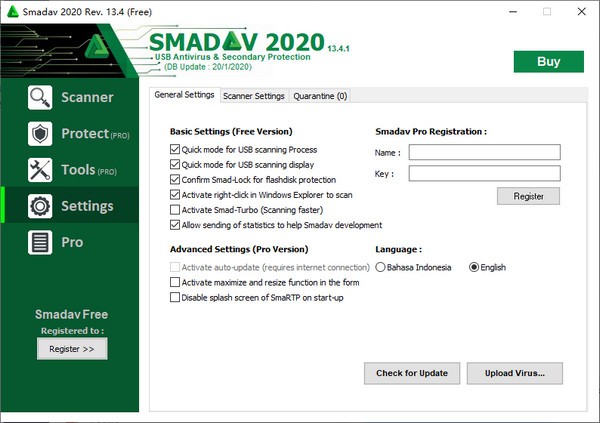 Smadav Pro°