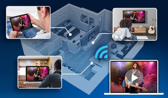 PowerPlayer 365 3.0.0.5208