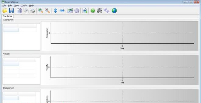 SeismoSignal°1
