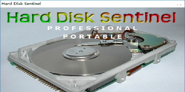 Hard Disk Sentinel pro5.401