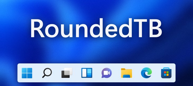 RoundedTB