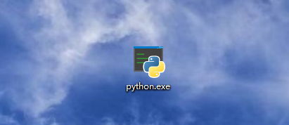 PythonѰ