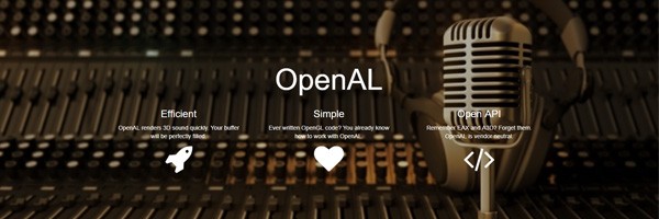 OpenAL°1