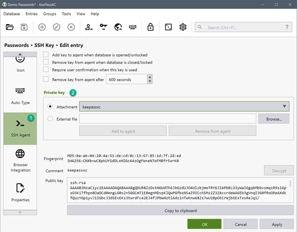 KeePassXC-2.6.6-32λЯ